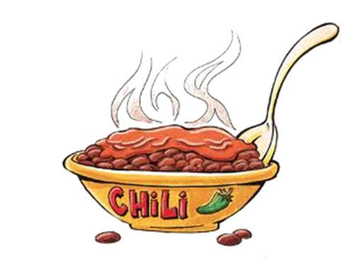 Chili Cookoff and General Meeting