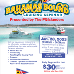 Bahama's Bound