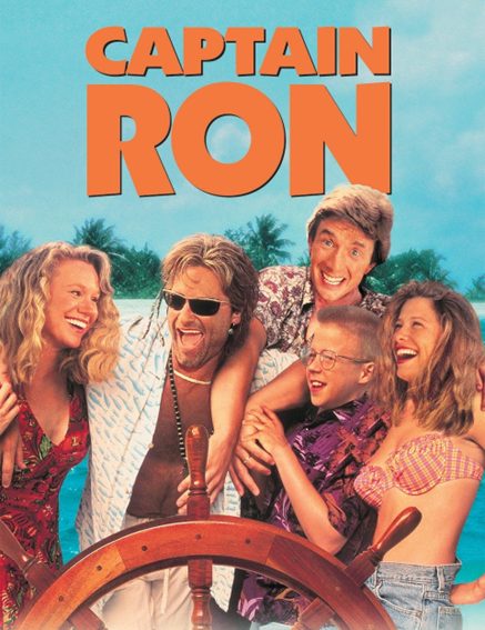 Movie Night at the PGICA