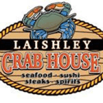 Lunch at Laishley Crab House