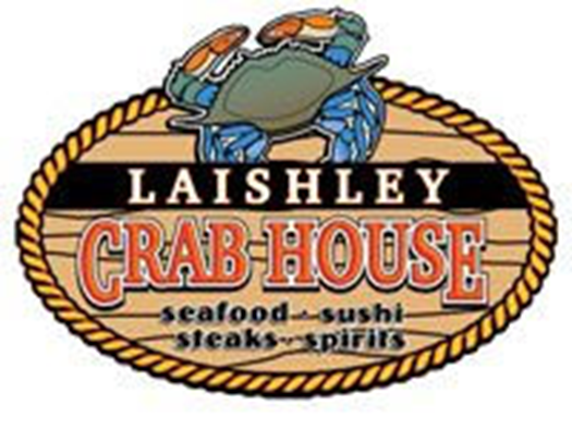 Lunch at Laishley Crab House