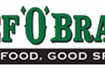 Semi-Monthly Social at Beef O'Bradys