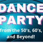 PGICA Dance Party