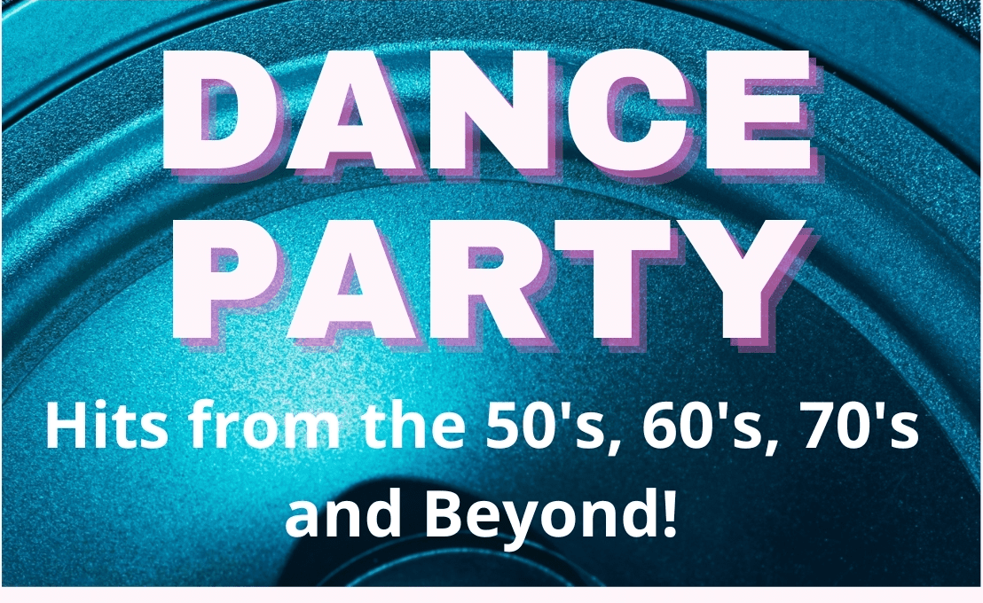 PGICA Dance Party