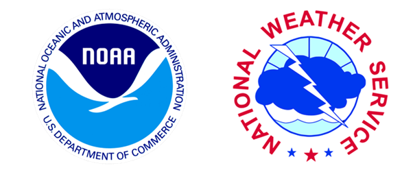 NOAA National Weather Service