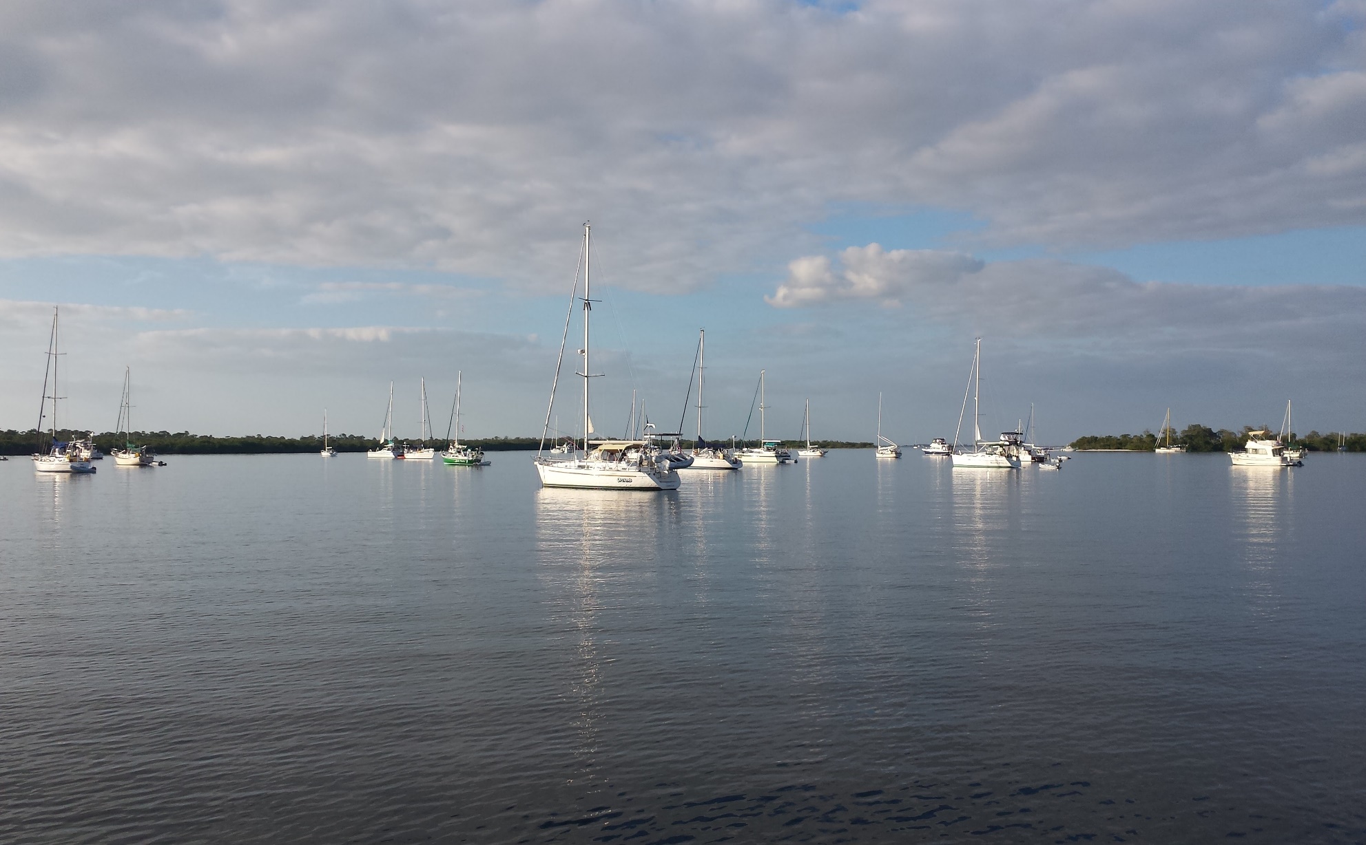*** LAST MINUTE CRUISE *** - Pelican Bay