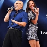 Stiletto & The Saxman