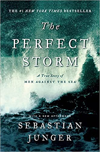 The Perfect Storm Movie