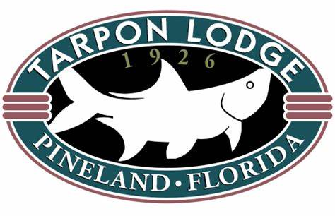 Lunch at Tarpon Lodge Restaurant - Postponed from January 6