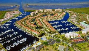 Burnt Store Marina