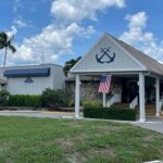 Lunch Cruise to Cass Key