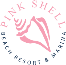 Cruise to Pink Shell Beach Resort & Marina