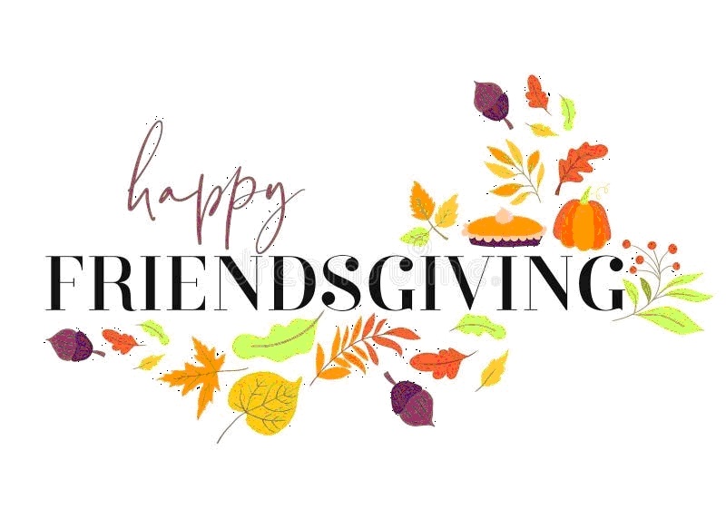Friendsgiving