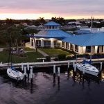 Lunch Cruise to Charlotte Harbor Yacht Club