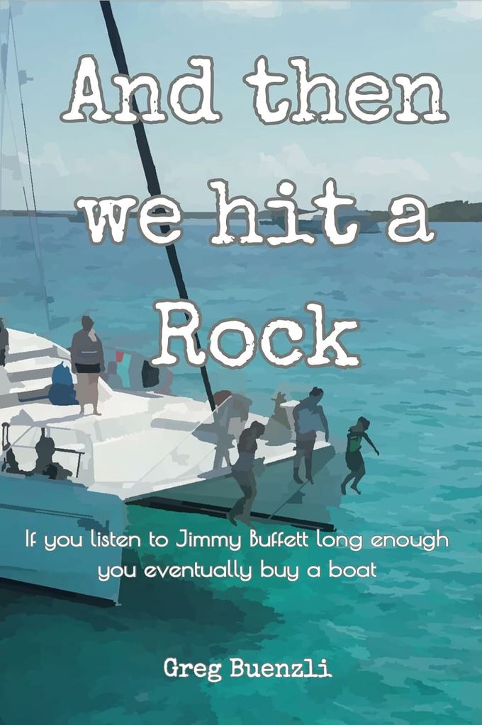 PGIslanders Book Group