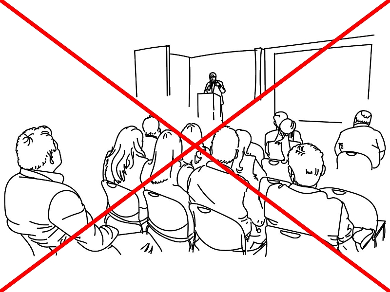 No General Meeting - June 4, 2026