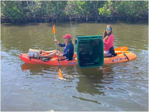 2025-03-08-Canal-Cleanup-3